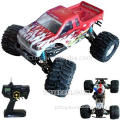 1:8 Scale 28 Engine Powered 4WD Monster Truck